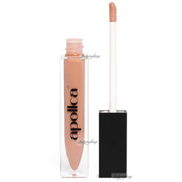 Apollca - Juicy Lip Gloss - Soczysty błyszczyk