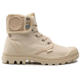 Trapery Palladium Baggy 92353-221-M Beżowy