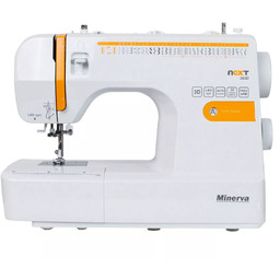 Maszyna do szycia Minerva Next 363D II