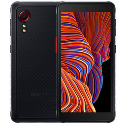 Smartfon Samsung Galaxy Xcover 5 Lte G525 fabrycznie