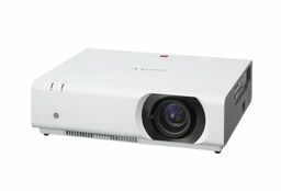Sony Projektor VPL-CH370+ UCHWYTorazKABEL HDMI