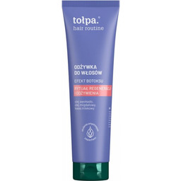 TOŁPA Hair Routine Odżywka regenerująca do włosów Efekt