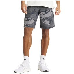 adidas Seasonal Essentials Camouflage Shorts - Nieformalne szorty