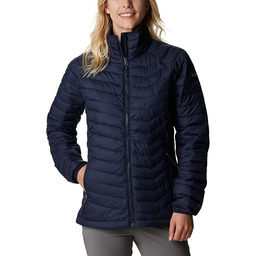 Columbia Kurtka Kobiety Powder Lite