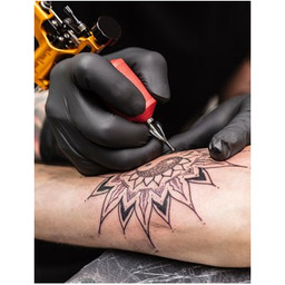 Voucher do studia tatuażu Łódź