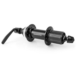 Shimano Piasta tylna FH-MT200-B 8/9/10rz 32H czarna Centerlock