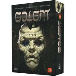 Golem Gra planszowa