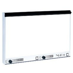ULTRA-VIOL NGP 21HF Negatoskop 2-klatkowy, regulacja światła, światło