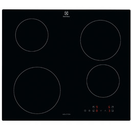 Płyta Indukcyjna Electrolux LIB60420CK Podłączenie 230/400 V Booster