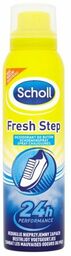 Scholl Pielęgnacja stóp Fresh Step Dezodorant do butów