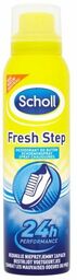 Scholl Pielęgnacja stóp Fresh Step Dezodorant do butów