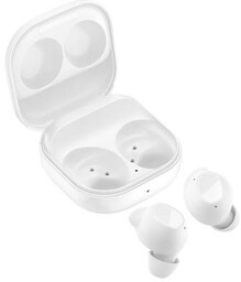 Samsung Galaxy Buds FE SM-R400NZW Dokanałowe Bluetooth 5.2