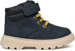 Trapery Geox B05U B4662B 032FU C0045 M Granatowy