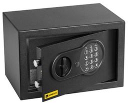 Sejf z zamkiem elektronicznym HV20EE - biurowy