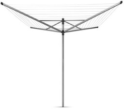 BRABANTIA Suszarka ogrodowa Lift-O-Matic (311000)
