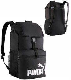 Puma plecak sportowy miejski szkolny młodzieżowy tornister backpack