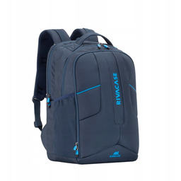 Plecak na laptop 17.3" Rivacase 7861 ciemno niebieski
