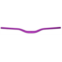 Dartmoor Tornado Hi kierownica MTB 31,8mm Purple