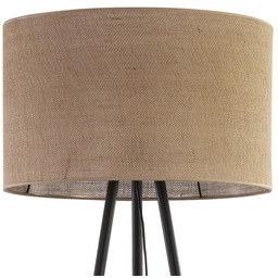 Lampa podłogowa na trójnogu Juta 5569 TK Lighting