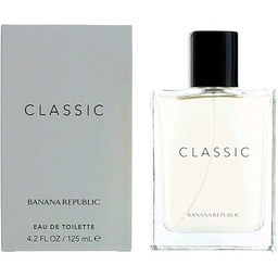 Banana Republic Classic woda toaletowa 125 ml rozmiary