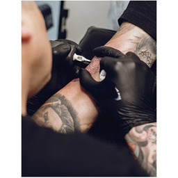 Voucher do studia tatuażu Wrocław