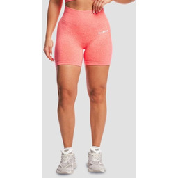 GymBeam Damskie szorty FLO Coral