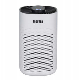 Osuszacz i oczyszczacz powietrza 2w1 Noveen 450 HEPA12