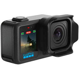 GoPro Kamera sportowa MISSION 1 - Autoryzowany sprzedawca!