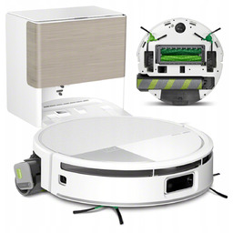 Robot sprzątający iRobot Roomba Max 705 Combo Funkcja