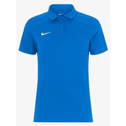 NIKE Koszulka Kobiety Womens Nike Team Training Polo