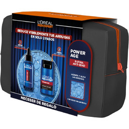 L Oréal Paris Men Expert Power Age Zestaw