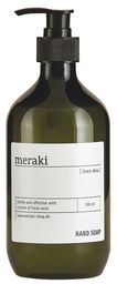 Meraki BODY Mydło do Rąk w Płynie -