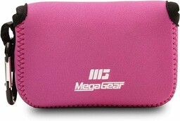 MegaGear MG1032 Ultra lekka neoprenowa obudowa z karabińczykiem