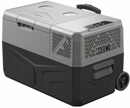 Yolco Przenośna Lodówka Kompresorowa BCX30 Grey