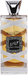Lattafa Oud Mood Silver (Reminiscence) woda perfumowana 100