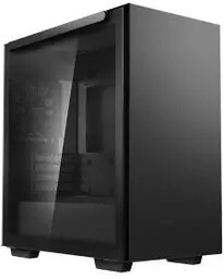 DeepCool MACUBE 110 Czarny Obudowa