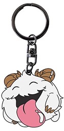 ABYstyle League Of Legends Poro Unisex wisiorek brelok