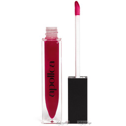 Apollca - Juicy Lip Gloss - Soczysty błyszczyk