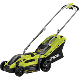 Kosiarka do trawy 1300 W RLM13E33S RYOBI