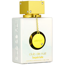 Club de Nuit White Imperiale woda perfumowana spray