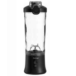 Blender Bezprzewodowy Sponge Blend 150W 12 Diod Led