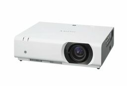 Sony Projektor instalacyjny VPL-CX236+ UCHWYTorazKABEL HDMI