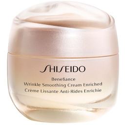 Shiseido Benefiance Wrinkle Smoothing Cream Enriched 50ml krem