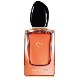 Giorgio Armani, Si Intense 2021, woda perfumowana, 50