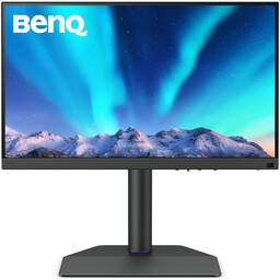 Monitor BenQ SW272U
