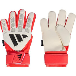 adidas uniseks-kind PREDATOR GOALKEEPER GLOVE MATCH FINGERSAVE JUNIOR,