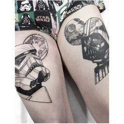 Voucher do studia tatuażu w Warszawie