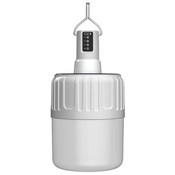 SUPERFIRE Lampa kempingowa T26-S