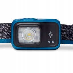 Czołówka Latarka czołowa Black Diamond Astro 300lm Azul