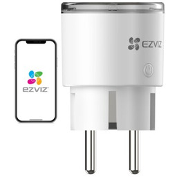 EZVIZ Inteligentne gniazdko CS-T30-10E-EU Wi-Fi